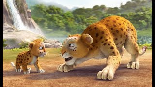 Frank Gifford New Animation Movies 2019 Full Movies English