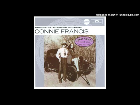 Somebody Else Is Taking My Place - Connie Francis
