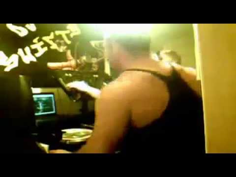 DJ Swifty B2B  Danny Fancis. 2 Hour House Set. 2012