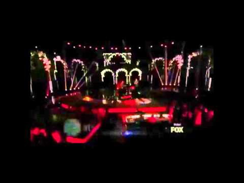 Candice Glover    You've Changed 2013