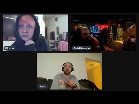 Lauantaiko, nauhoitettu lähetys