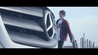 Dan Bettridge The 'Darker Days' Tour Video