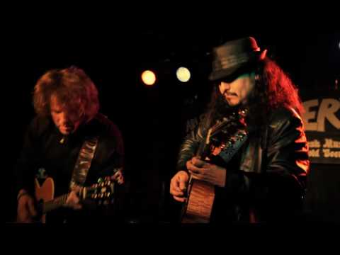 Airiel Down - Air (Acoustic Session)