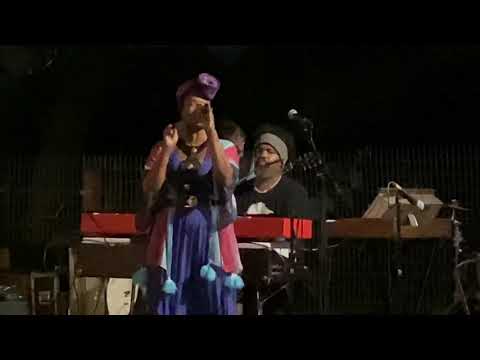 Bobby Sparks & Verb Kulture - Soulshine Sessions