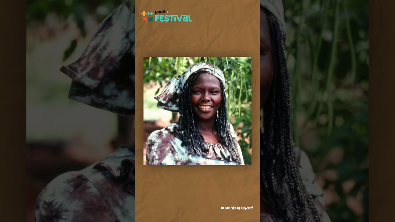 Youth Festival Campaign 2025