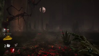 ［ライブ］Dead by Daylight キラーでかってくよ～　 どんどんコメントよろしく！