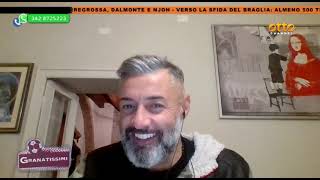 granatissimi la puntata del 3 dicembre 2024