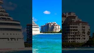 Carnival Magic 🛳️⚓️🛟 #subscribe #cruiseship #shortvideo #cruise #like #vacation #share #shorts #yt