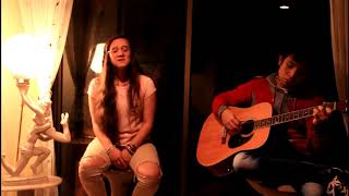 Cindy Noreña (Cover Múcaba) Mi Buen Amor - Gloria Estefan