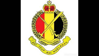 Download lagu Lagu Renjimen Renjer Diraja(RRD) mp3