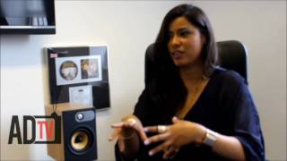 Amaru Don TV - Rhian Benson Interview