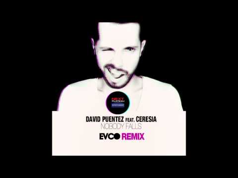 David Puentez feat Ceresia - Nobody Falls (Eventual Collapse Remix)