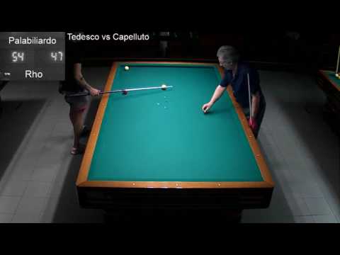 16 6 17 Tedesco Vs Capelluto