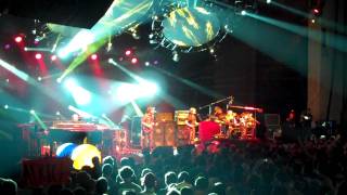 Phish - Access Me - Merriweather - 2011-06-11