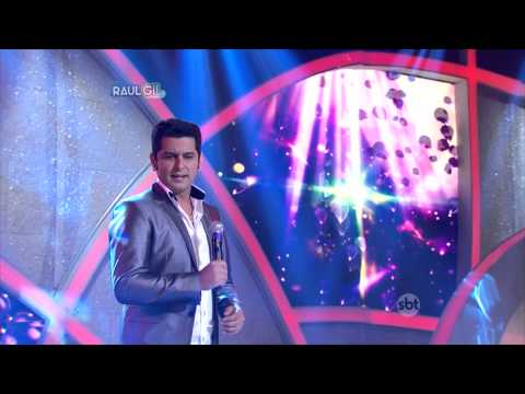 LÉO MAGALHAES - "Absoluta"