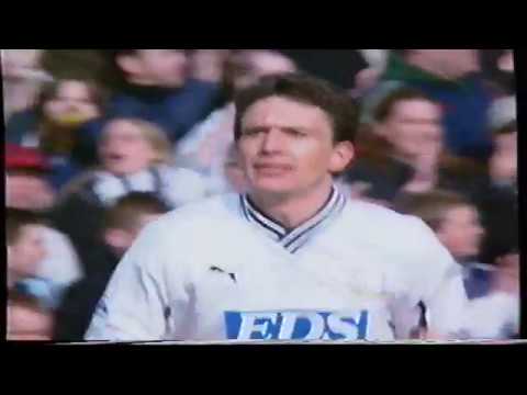 2000-01 Derby County 2 Leicester City 0 - 16/04/2001
