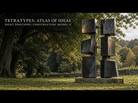 TetraTypes: Constructing Model A video thumbnail