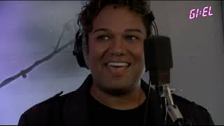 3T performing "I Need You" live @ 3FM 🇳🇱