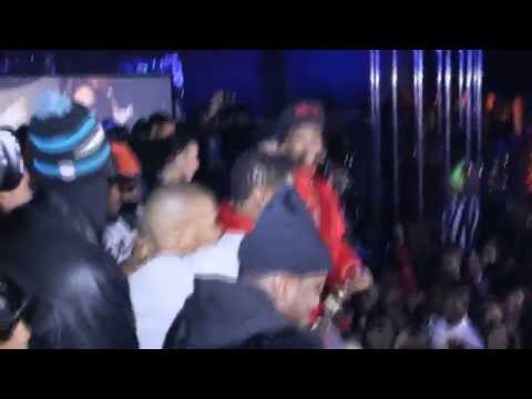 French Montana in the cokeboys droop pop B. STATS