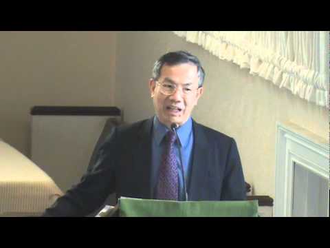 TAFPC Sunday Sermon, 02/13/2011, Part 2/3