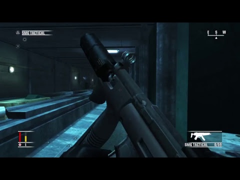 Hitman blood money HD remastered PS4