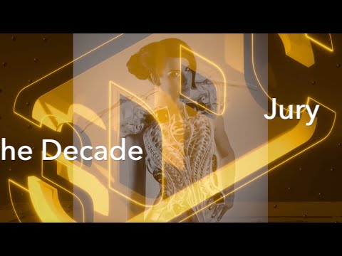 3DPC Jury of the Decade 2025 3/3