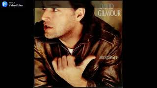 David Gilmour - Near the End (instrumental)