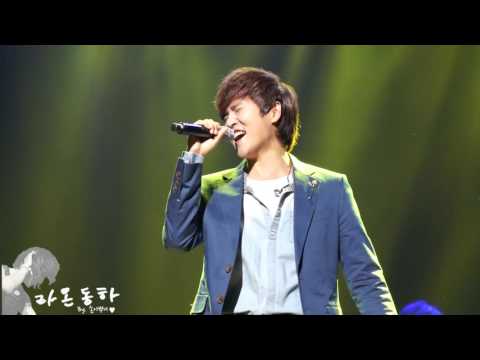 [정동하] - 생각이나