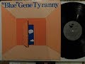 BLUE GENE TYRANNY . 1977-78 US . JAZZY FUNK