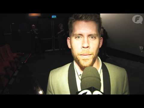 Flabber TV - Buitenbeeld bij New Kids Nitro Première