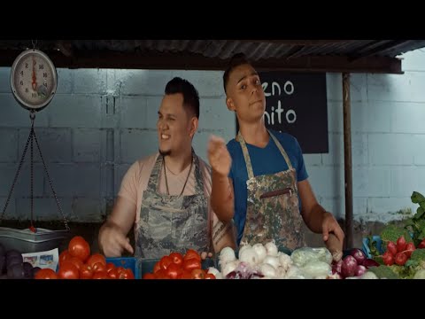 Grupo La Calle - Los Vendedores - Video Oficial