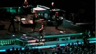 Bruce Springsteen - Cadillac Ranch - I&#39;m a Rocker - 2009/11/08 - Madison Square Garden NYC