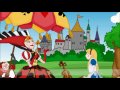 English Short Stories For Kids   English Cartoon With English Subtitle 10