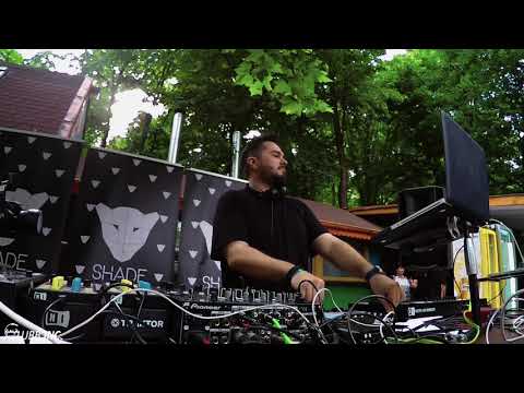 Victhor live set  - Outside by Shade