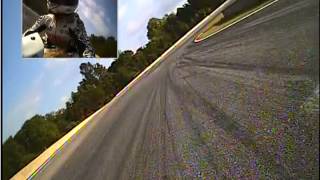 preview picture of video '2-up at Road Atlanta'