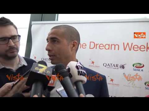 Champions, Trezeguet: "Juve determinata ad andare avanti ma la prossima partita è delicata