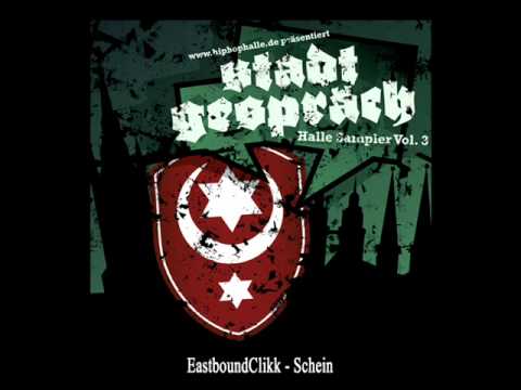 EastboundClikk - Schein (2007 - Halle Sampler Vol.3)