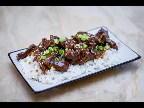 download lagu mp3 mp4 Slow Cooker Korean Beef, download lagu Slow Cooker Korean Beef gratis, unduh video klip Slow Cooker Korean Beef