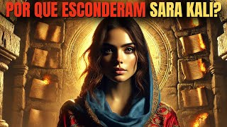 Sara Kali: O Segredo Não Contado Sobre a Filha de Jesus