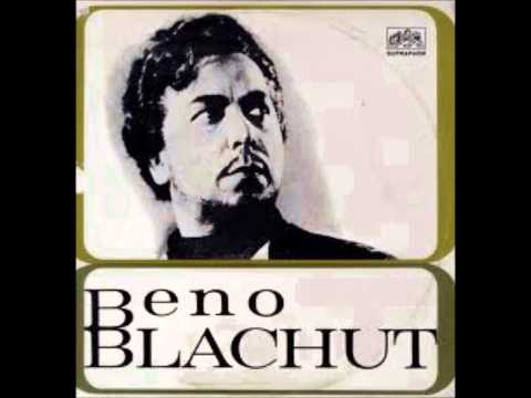 Beno Blachut -- Death of the Prince -- Rusalka (w/ Drahomíra Tikalová)