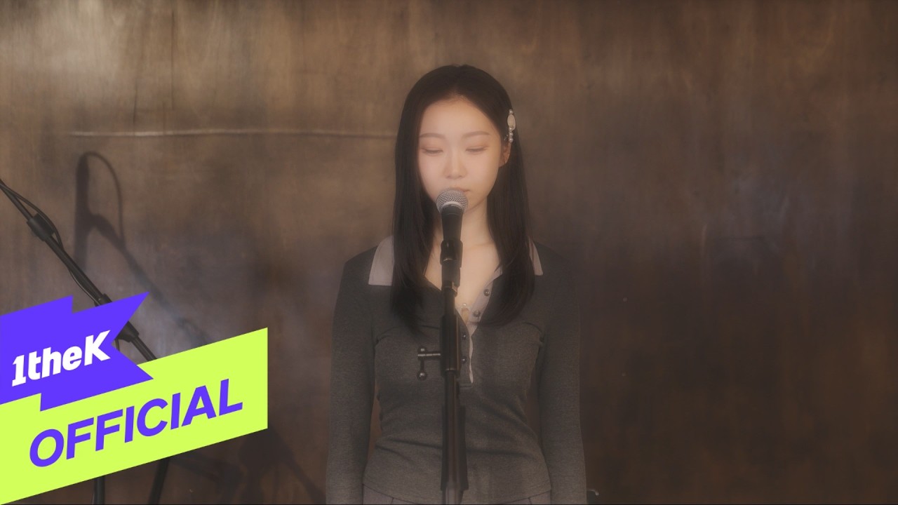 [Teaser] sohlhee(솔희) _ stay