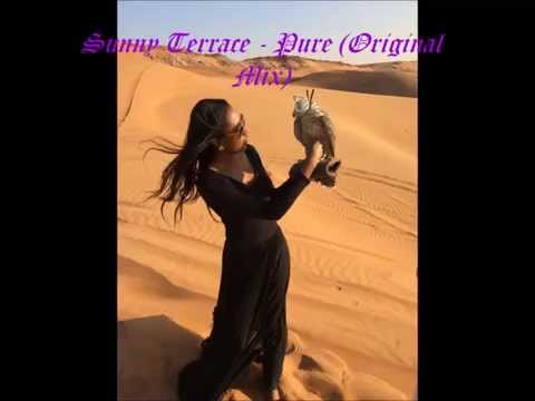 Trance / Sunny Terrace - Pure (Original Mix)