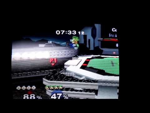 VS | Blea Gelo VS. Shroomed (Paragon 2015) Top 64 match