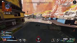 [APEX]　参加大歓迎！ランク　シルバー帯