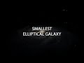 Galaxies Vs Procedural Galaxies 2025