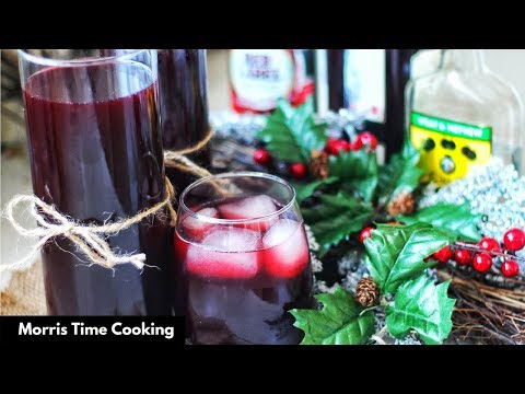 download lagu mp3 mp4 How Long Can You Keep Sorrel Drink, download lagu How Long Can You Keep Sorrel Drink gratis, unduh video klip How Long Can You Keep Sorrel Drink