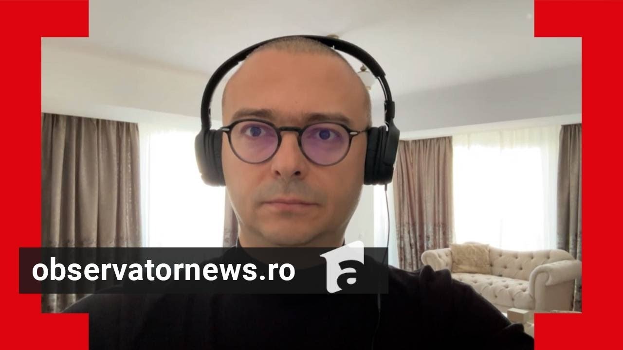 Bursa de la Bucureşti, pe roşu după victoria lui Călin Georgescu în primul tur