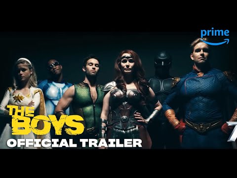 Final Trailer