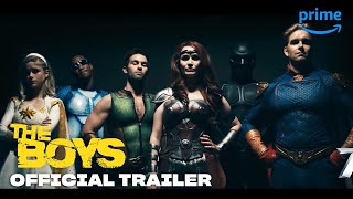 Trailer Final S1 (VO)