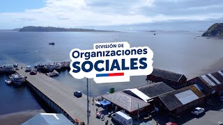 ¡Con el MovilizaDOS llegamos a todo Chile!